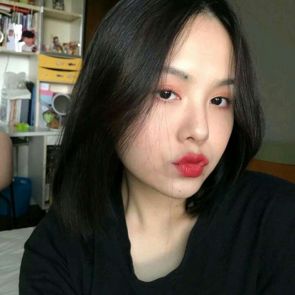 念七 御姐女生精致头像