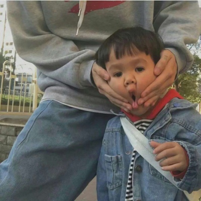 沙雕头像
