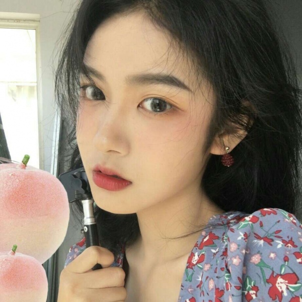白灏宇:微信头像/女生/    图源dt:yu暄