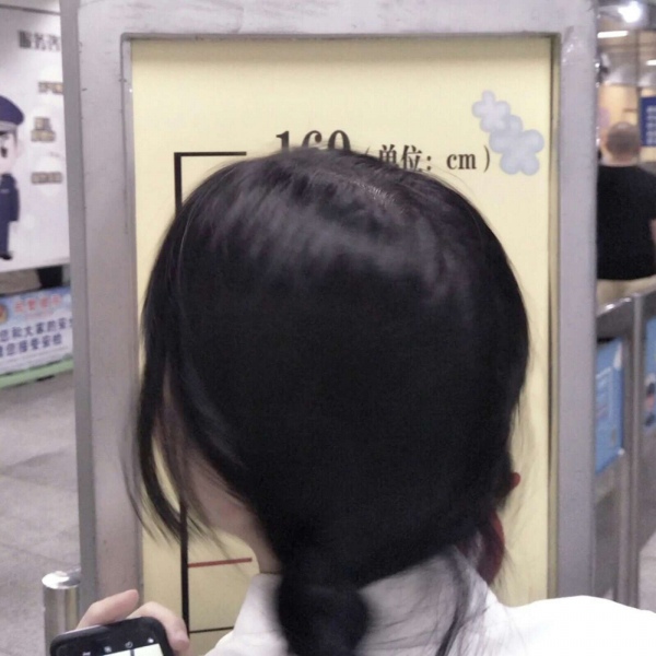 念七  两人闺蜜头像可单用