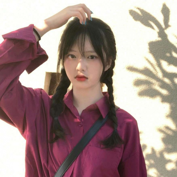 念七  两人闺蜜头像可单用