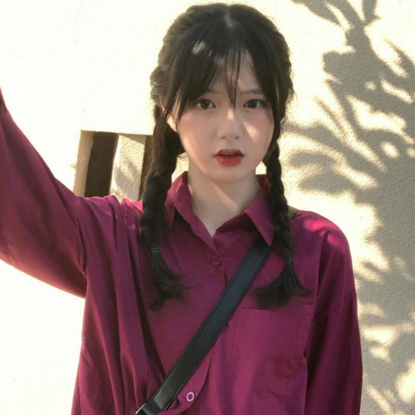 念七  两人闺蜜头像可单用