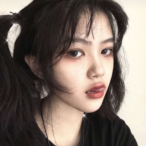 念七  两人闺蜜头像可单用