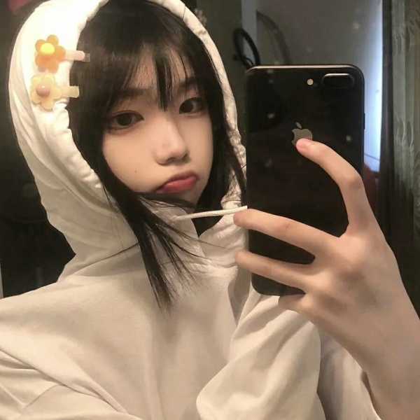 念七  两人闺蜜头像可单用