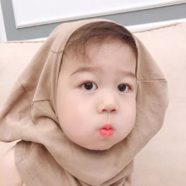 可爱的Q宝