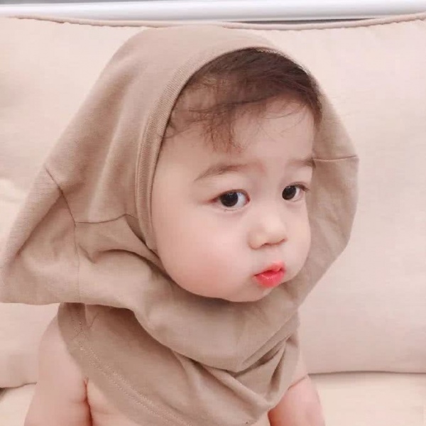 可爱的Q宝