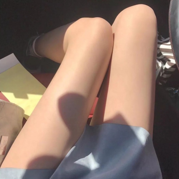 女部位头像，好看