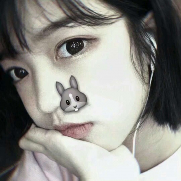 苏瓷:唯美女头（可爱 清新 文艺 少女 成熟）