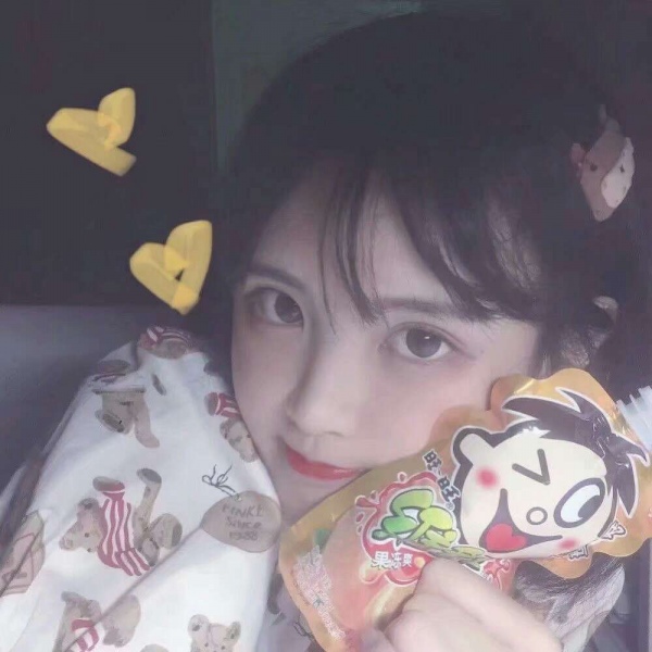 苏瓷:唯美女头（可爱 清新 文艺 少女 成熟）