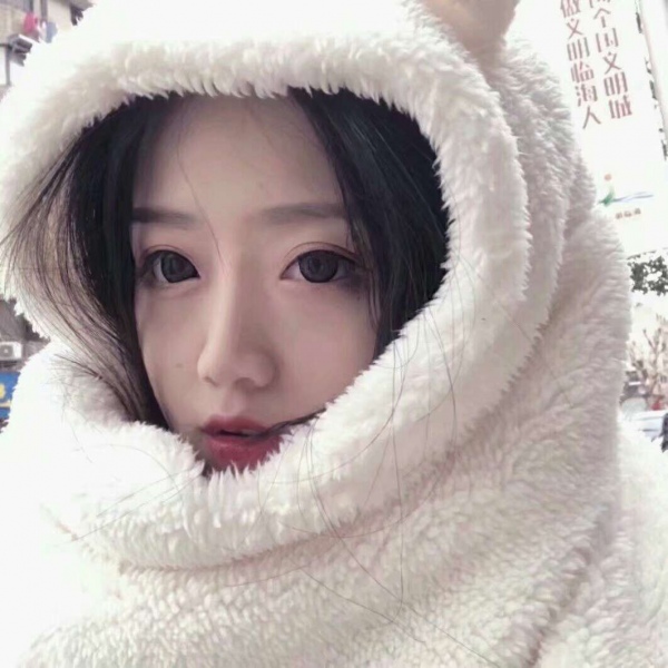 苏瓷:唯美女头（可爱 清新 文艺 少女 成熟）