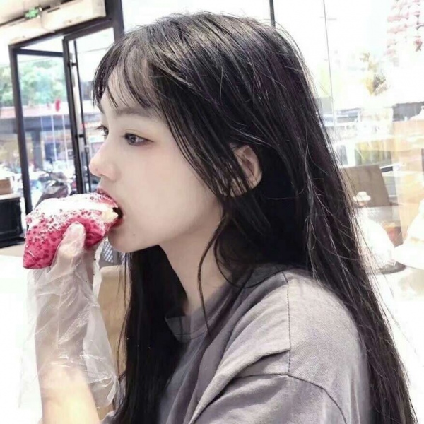 苏瓷:唯美女头（可爱 清新 文艺 少女 成熟）