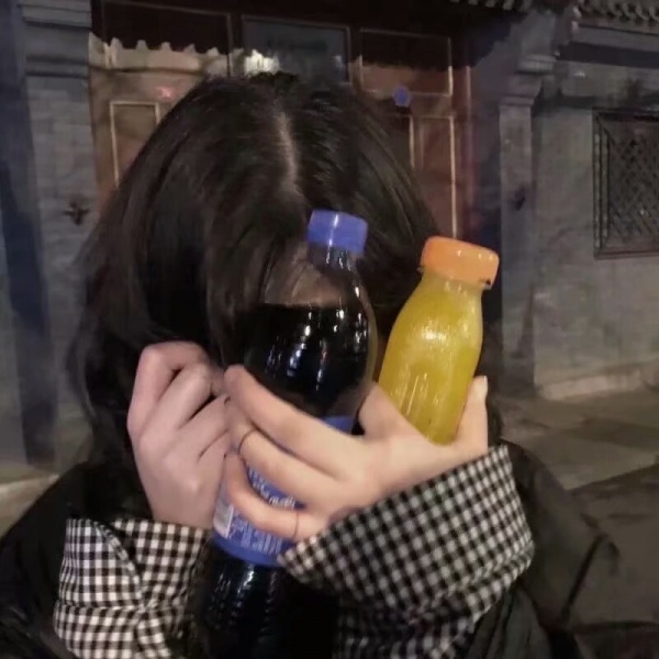 苏瓷:唯美女头（可爱 清新 文艺 少女 成熟）
