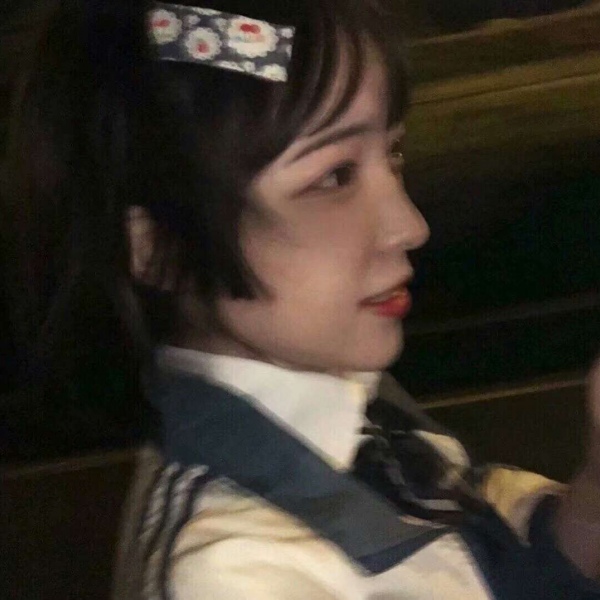 苏瓷:唯美女头（可爱 清新 文艺 少女 成熟）