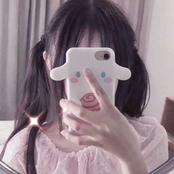 苏瓷:唯美女头（可爱 清新 文艺 少女 成熟）