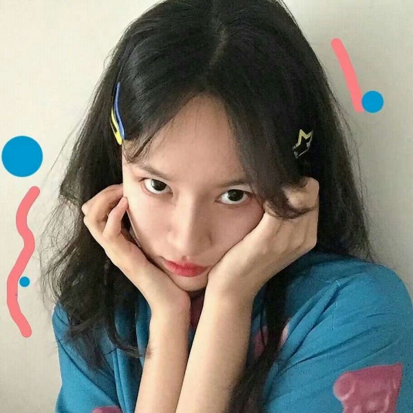 苏瓷:唯美女头（可爱 清新 文艺 少女 成熟）