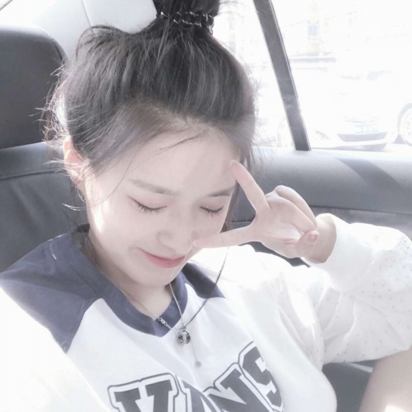 江奕/ins唯美意境小清新恩典女头/我要你在这寡淡的世上深情的活