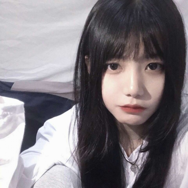 江奕/ins唯美意境小清新恩典女头/我要你在这寡淡的世上深情的活