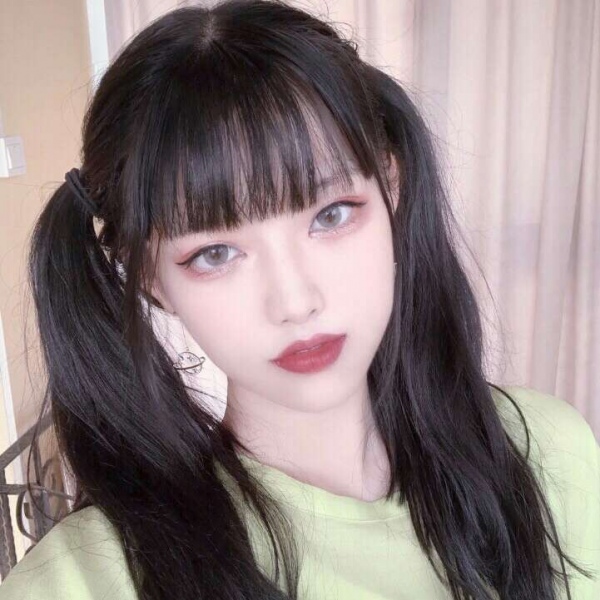 江奕/ins唯美意境小清新恩典女头/我要你在这寡淡的世上深情的活