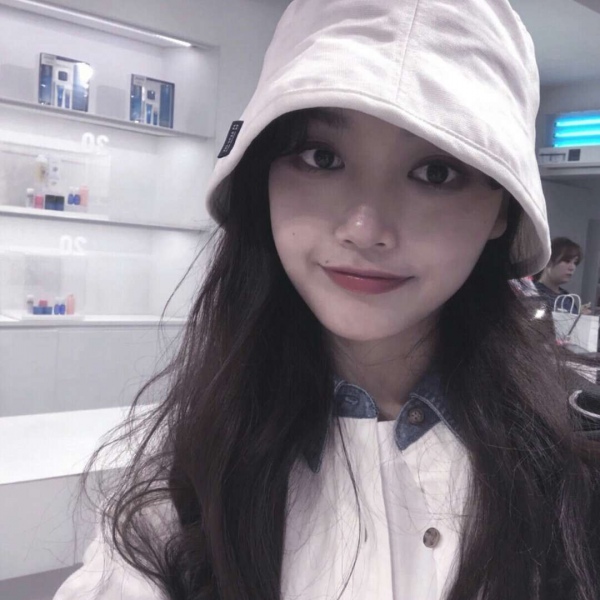 江奕/ins唯美意境小清新恩典女头/我要你在这寡淡的世上深情的活