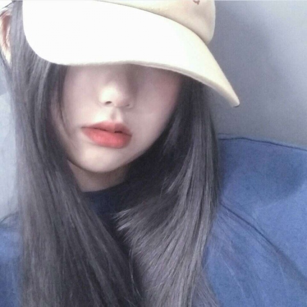 江奕/ins唯美意境小清新恩典女头/我要你在这寡淡的世上深情的活