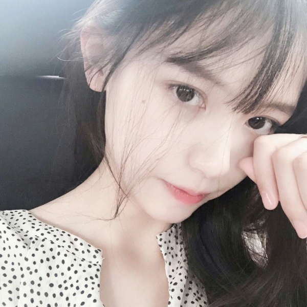 江奕/ins唯美意境小清新恩典女头/我要你在这寡淡的世上深情的活