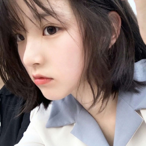 白灏宇:微信头像/女生/可爱/    图源dt:养