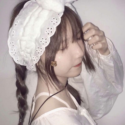 念七 三人闺蜜ins风女生头像