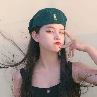 念七 三人闺蜜ins风女生头像