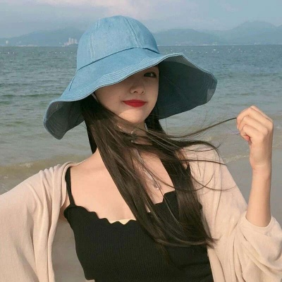 念七 三人闺蜜ins风女生头像