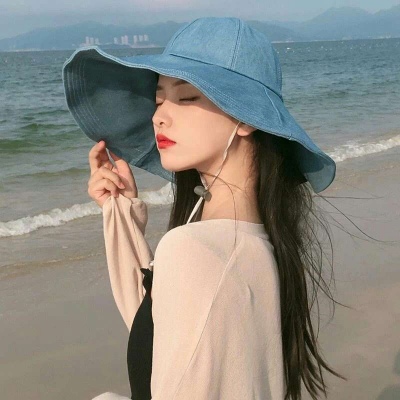 念七 三人闺蜜ins风女生头像
