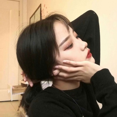 念七 三人闺蜜ins风女生头像