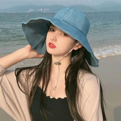 念七 三人闺蜜ins风女生头像