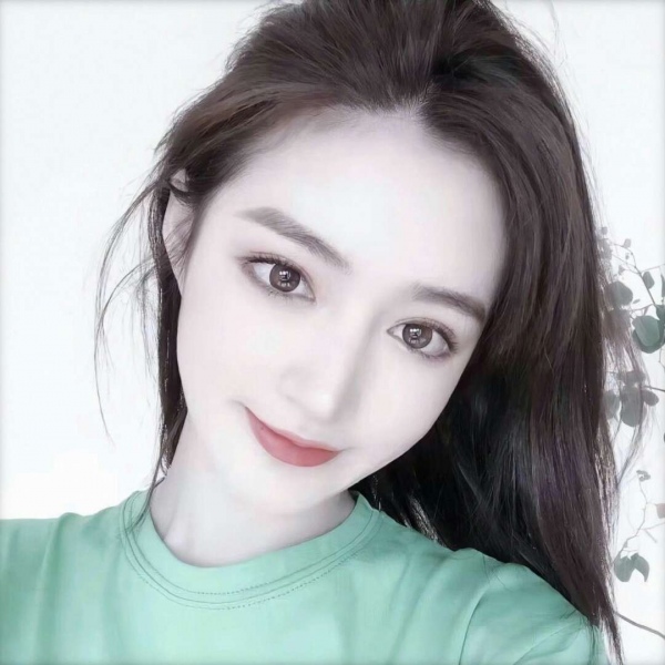 江奕/ins唯美意境小清新女头/你校服上的香味让我找遍了超市所有的洗衣液
