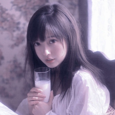 沫兮/气质女生头像/你最好喜欢我 就是明目张胆 深情款款那种。