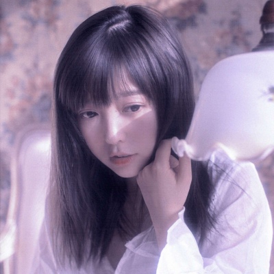沫兮/气质女生头像/你最好喜欢我 就是明目张胆 深情款款那种。