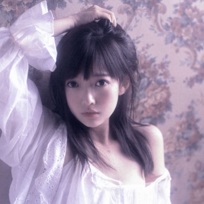 沫兮/气质女生头像/你最好喜欢我 就是明目张胆 深情款款那种。