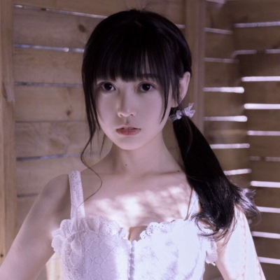 沫兮/气质女生头像/你最好喜欢我 就是明目张胆 深情款款那种。