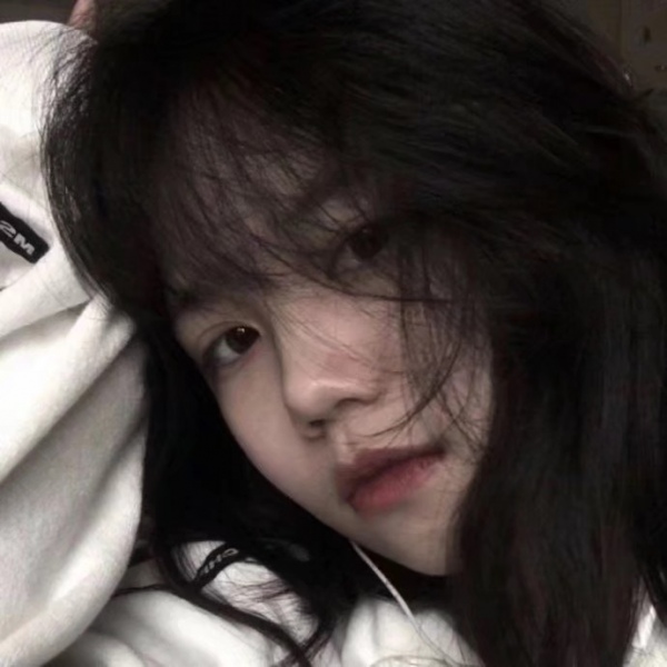 沫兮/混网超美女生/不见归来  相思寄予山海