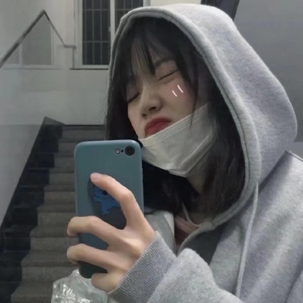 沫兮/混网超美女生/不见归来  相思寄予山海