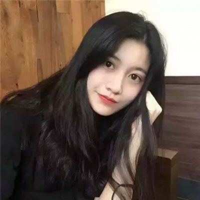 安奈 气质御姐风女头 你是云层里隐约可见的星光 是银河里掉下来的一颗糖