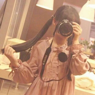 安奈 气质御姐风女头 你是云层里隐约可见的星光 是银河里掉下来的一颗糖