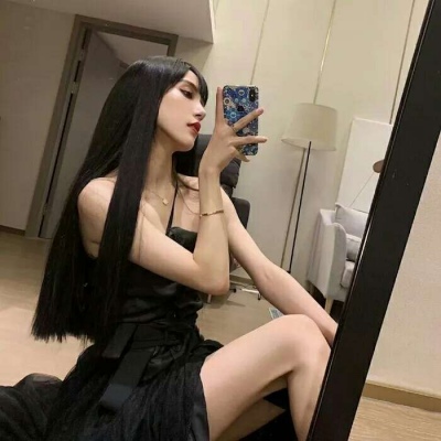 安奈 气质御姐风女头 你是云层里隐约可见的星光 是银河里掉下来的一颗糖