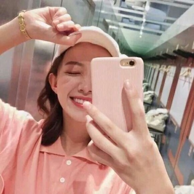 安奈 气质御姐风女头 你是云层里隐约可见的星光 是银河里掉下来的一颗糖