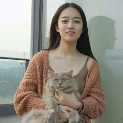 安奈 气质御姐风女头 你是云层里隐约可见的星光 是银河里掉下来的一颗糖