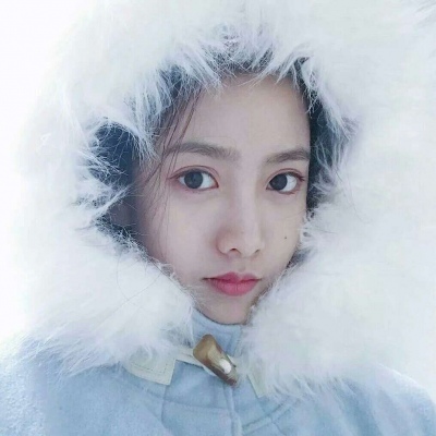 安奈 气质御姐风女头 你是云层里隐约可见的星光 是银河里掉下来的一颗糖