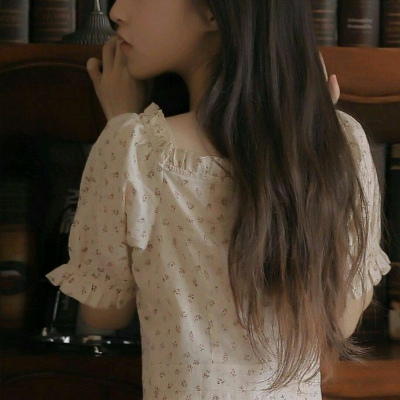 冷澈:唯美仙气女头