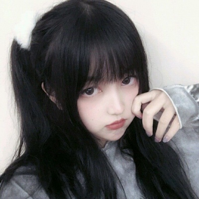 独二/女生头像