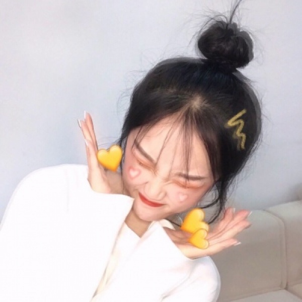 季清（微信气质女生头像）