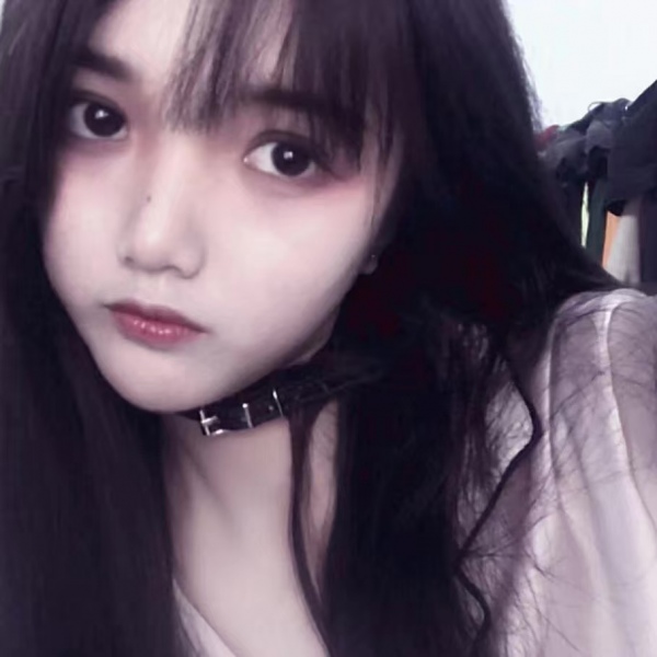 季清（微信气质女生头像）