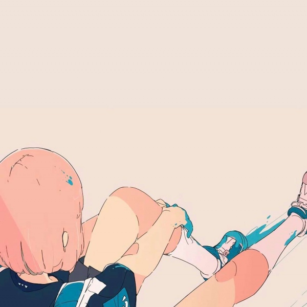林知晚  超酷女孩梦幻壁纸